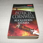 Patricia Cornwell Kuolleiden satama -pok - pikkukuva 1