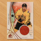 2024-25 SP Game Used Sebastian Aho Base Jersey - pikkukuva 3