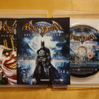 Batman: Arkham Asylum PS3 - pikkukuva 2