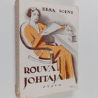 Elsa Soini : Rouva johtaja - pikkukuva 1