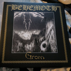 Behemoth- Grom - pikkukuva 1