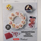 Maku : kotikokkaajan ruokalehti 2-10/2021 (5 numeroa) - pikkukuva 2