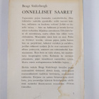 Bengt Söderbergh : Onnelliset saaret - pikkukuva 2