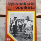 Nyirkos Istvan - Nykyunkarin oppikirja (nid.) - pikkukuva 1