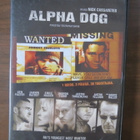 Nick Cassavetes: Alphadog DVD - pikkukuva 1