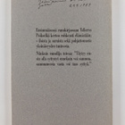 Tellervo Poikselkä : Elämän saatossa - pikkukuva 2