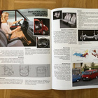 Esite Ford Transit mk3 vuodelta 1991 - pikkukuva 4