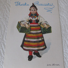 Jenny Nyström, kulkematon - pikkukuva 1