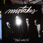 LP MISTAKES : PIDÄ HUOLTA - pikkukuva 1