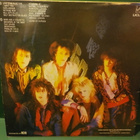 HANOI ROCKS - SELF DESTRUCTION BLUES LP KUUDELLA NIMMARILLA - pikkukuva 2