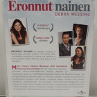Eronnut Nainen (Messing, Davis, miniserie, 3dvd) - pikkukuva 4