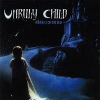 Unruly Child - Waiting for the Sun CD