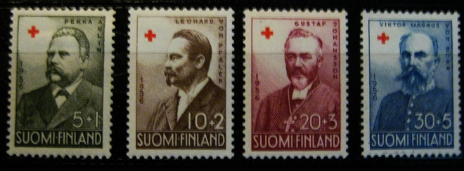 SPR-sarja 1956 (loo)