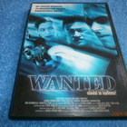 WANTED - elävänä tai kuolleena    -    DVD - pikkukuva 1