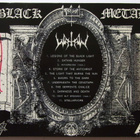 WATAIN Sworn to the Dark CD HUIPPUKUNTO - pikkukuva 2