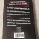 Kadonnut maailma Michael Crichton - pikkukuva 2