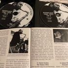 ETEENPÄIN! SUOMI-JAZZ 1960-1975 * 3 x CD * FIN 2013 - pikkukuva 4