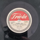 Savikiekko 1956 - Olavi Virta - Triola T 4263 - pikkukuva 3