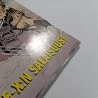Sarjakuvalehti 10/1993 Wolverine - pikkukuva 5