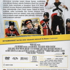 Poliisiopisto 7 - Moskovan Keikka - DVD - pikkukuva 2