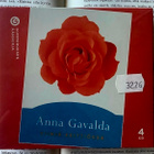 Anna Gavalda - Viiniä keittiössä (äänikirja, UUSI!) - pikkukuva 1