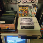 Erittäin hyväkuntoinen ja toimiva Commodore 64 paketti - pikkukuva 3