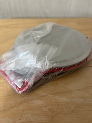 Vaaka punnitsee 500g