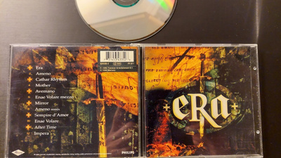 CD Era