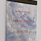 Kaarlo Arffman : Sanan jäljet : kirkon historian merkitys... - pikkukuva 1