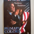 Primary Colors DVD - pikkukuva 1