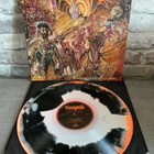 TOMB MOLD: Manor Of The Inite Forms Lp levy - pikkukuva 2