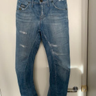 G-STAR RAW 3301 FARKUT KOKO 32/34 - pikkukuva 1