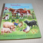 Hauska syntymäpäivä - pikkukuva 1