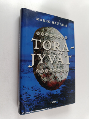 Marko Hautala : Torajyvät
