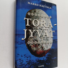 Marko Hautala : Torajyvät - pikkukuva 1