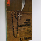 R. H. Shimer : Varo veistä, saarnamies - pikkukuva 1