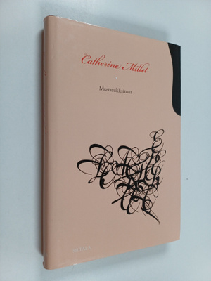 Catherine Millet : Mustasukkaisuus