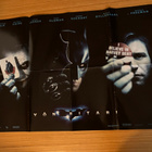 SUOSIKKI JULISTE APULANTA JA BATMAN HYVÄ - pikkukuva 2