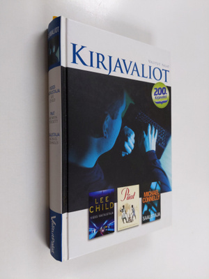 Kirjavaliot : 200 Kirjavaliot : Child, Lee : Viides matku...