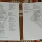 VIIKATE ~ Marraskuun Lauluja ~ 2 LP MINT 2007 painos - pikkukuva 3