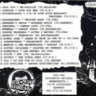 Various - Back To Front Vol. 5 CD - pikkukuva 2