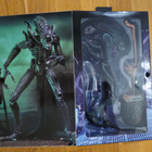 Neca Aliens (1986) Ultimate Alien Warrior - pikkukuva 1