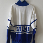 Suomi Leijonat verkkatakki - pikkukuva 2