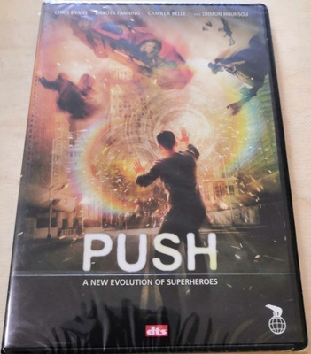 Push