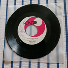 Eino Grön – On Ilta Viimeinen 7" orig1979 mint - pikkukuva 1