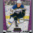 2024-25 O-Pee-Chee Platinum - Violet Pixels - 0,75 € / kpl - pikkukuva 2