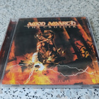 Amon Amarth - The Crusher (CD) - pikkukuva 1
