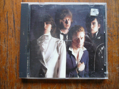 Pretenders: II