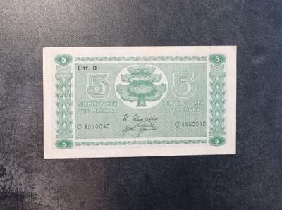 5 Mk 1939 C4550050 Litt D