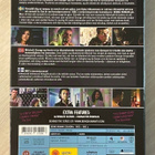 Being human: Kausi 1 (2DVD) BBC:n menestyssarja (UUSI) - pikkukuva 2